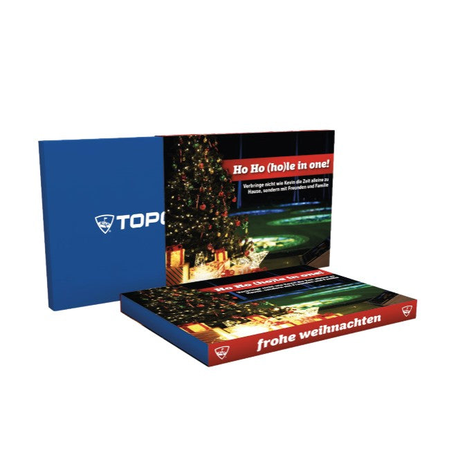 Christmas Geschenkbox