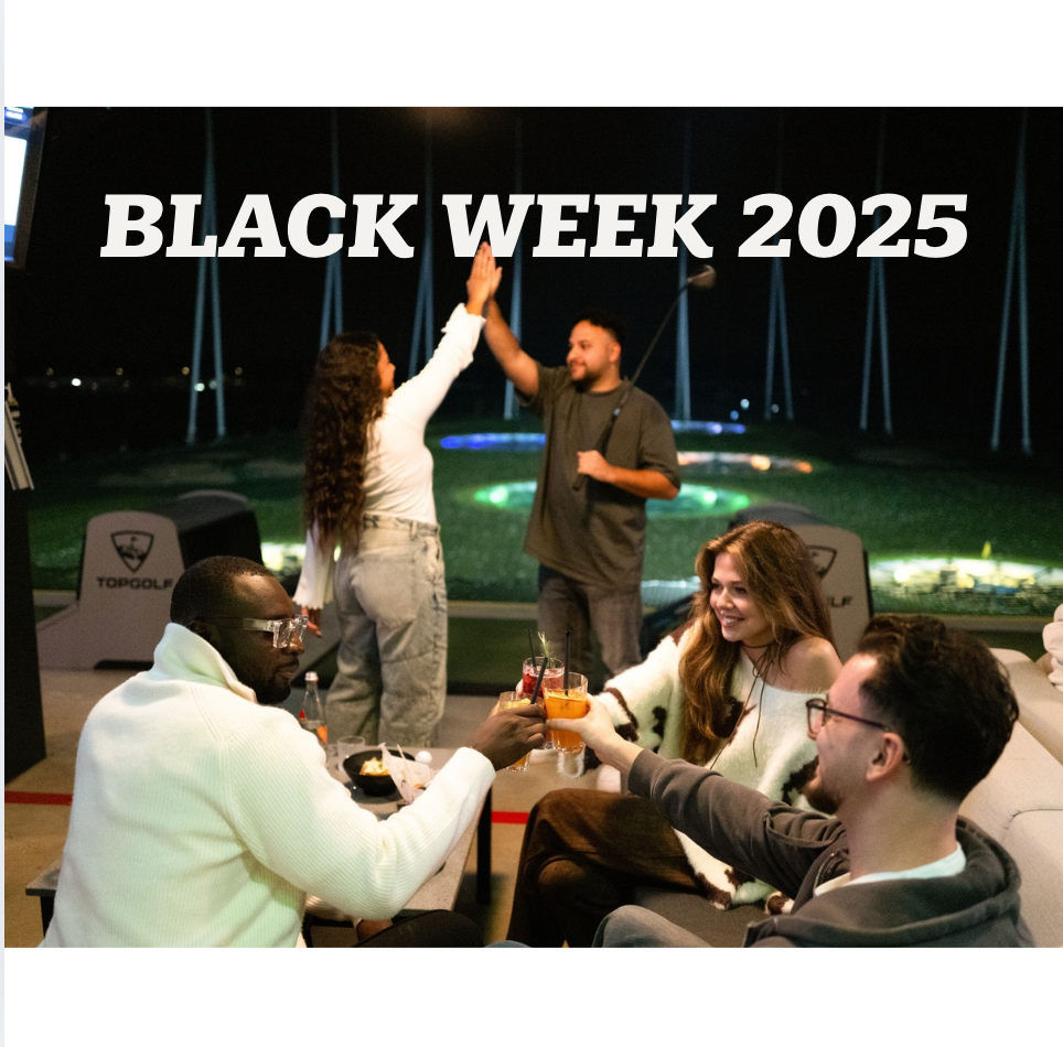 Black Week 2025