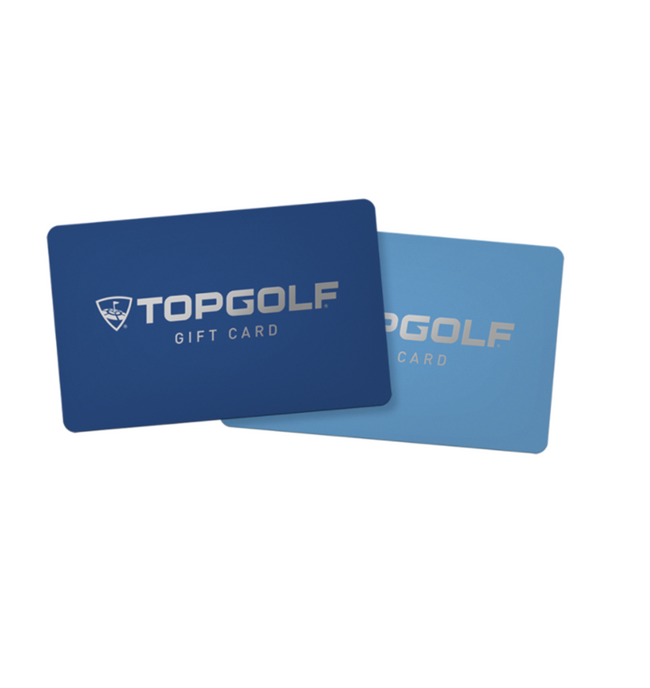 Physischer Geschenkgutschein