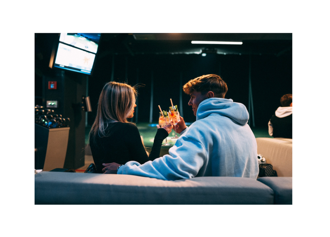 Erlebnispaket - Zeit zu Zweit