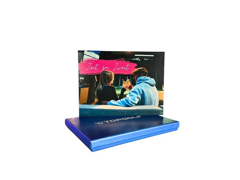 Erlebnispaket - Zeit zu Zweit